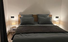 Le gîte cozy de Bouvacôte avec vue panoramique