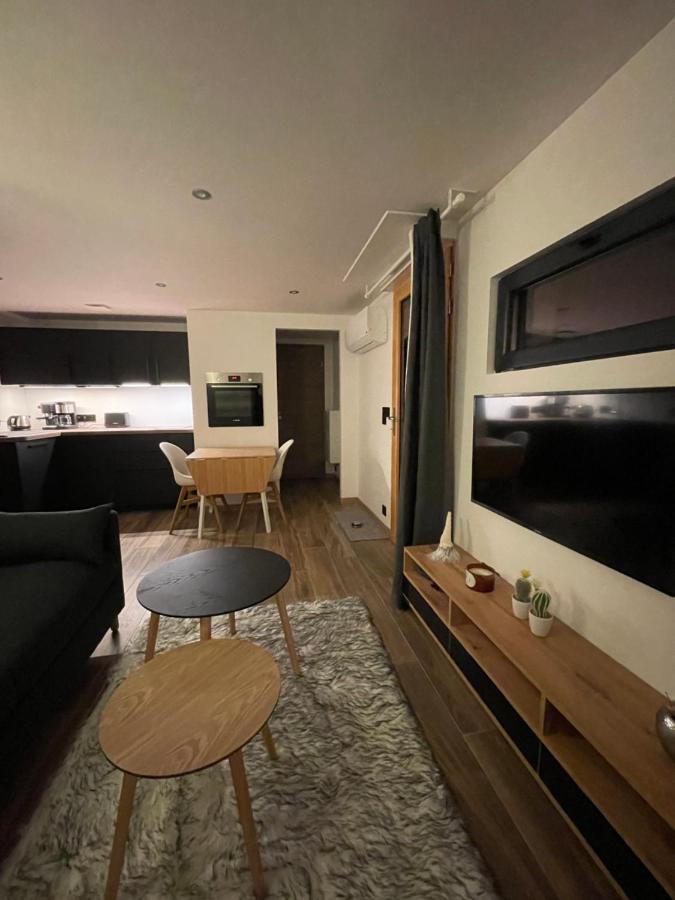 Le gîte cozy de Bouvacôte avec vue panoramique Le Tholy Extérieur photo