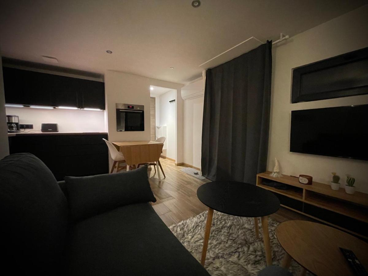Le gîte cozy de Bouvacôte avec vue panoramique Le Tholy Extérieur photo